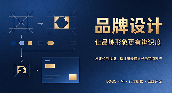 南涧彝族自治县品牌设计